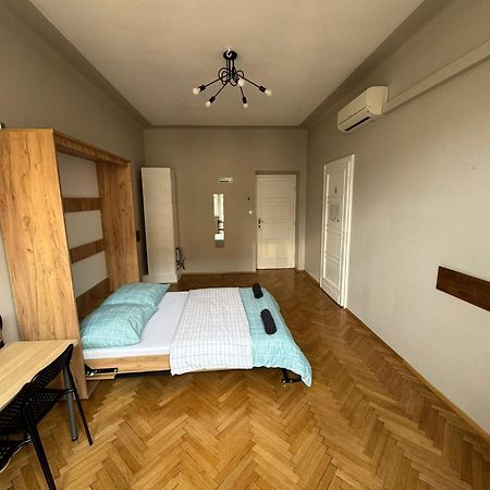 Fantastic Krk - Kr63 Pokoj Cn Cracóvia Exterior foto