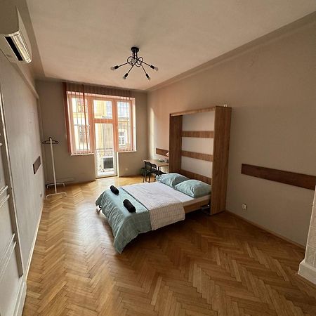 Fantastic Krk - Kr63 Pokoj Cn Cracóvia Exterior foto