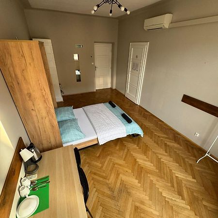 Fantastic Krk - Kr63 Pokoj Cn Cracóvia Exterior foto