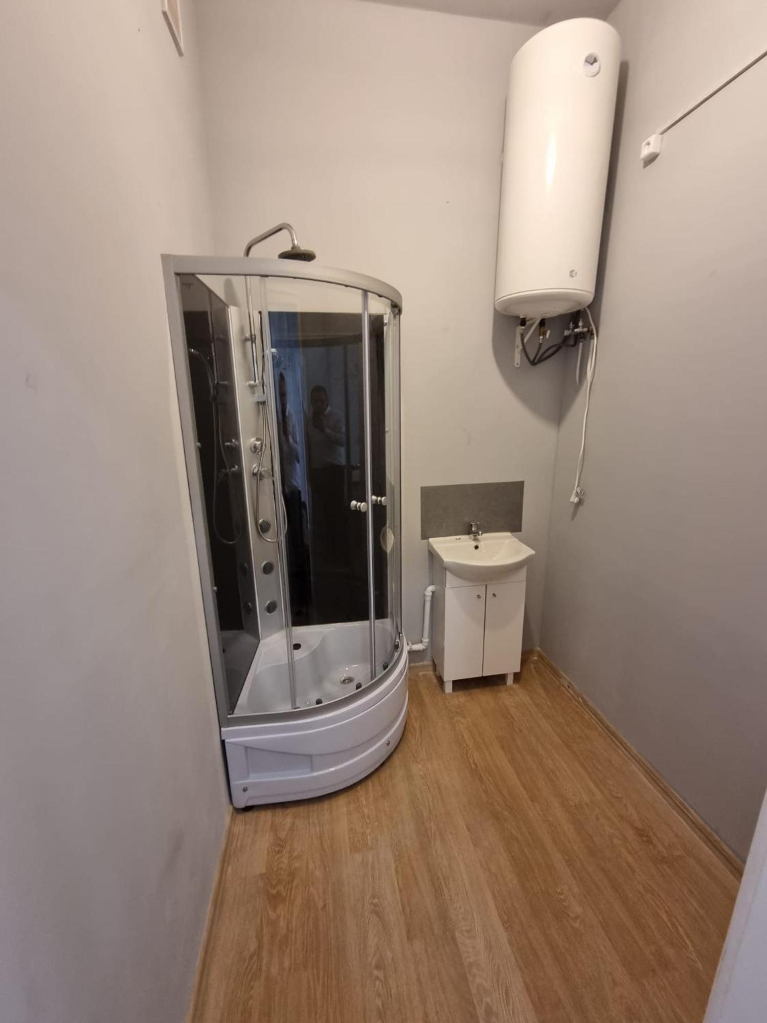 Fantastic Krk - Kr63 Pokoj Cn Cracóvia Exterior foto