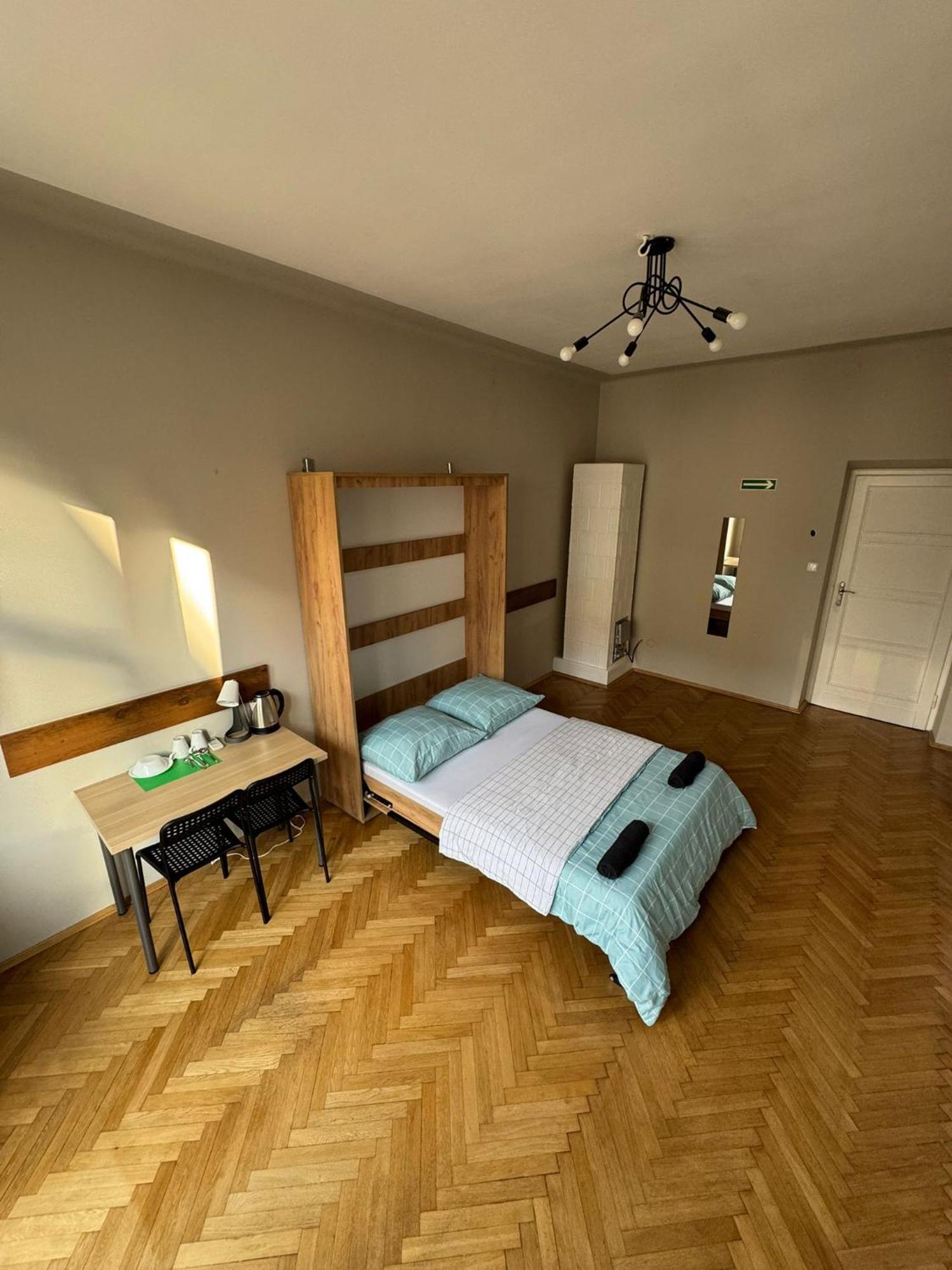 Fantastic Krk - Kr63 Pokoj Cn Cracóvia Exterior foto