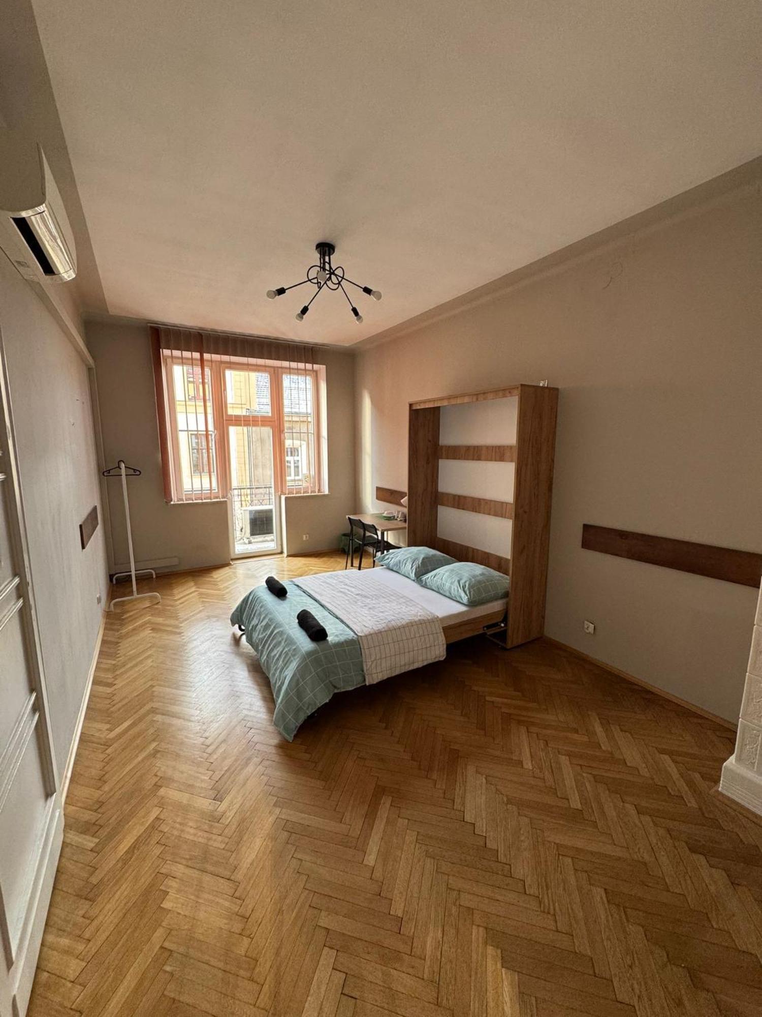 Fantastic Krk - Kr63 Pokoj Cn Cracóvia Exterior foto